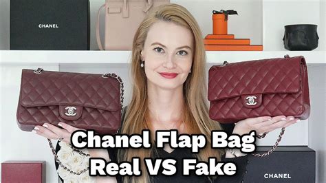 how to spot fake chanel makeup|chanel real or fake.